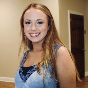 Meet your Posher, Shelby